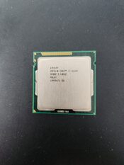 Intel core i7-2600k 8 procesoriai 3.80ghz Lga1155