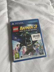 LEGO Batman 3: Beyond Gotham PS Vita