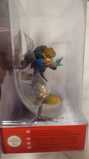 Amiibo Link Tears of the Kingdom for sale