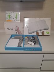 Nintendo Wii, White, 512MB