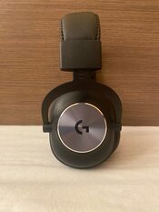 Get Logitech G Pro X Ausinės