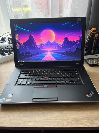 Lenovo ThinkPad Edge
