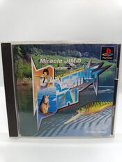 Reel Fishing PlayStation