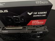 ASUS TUF RX 6700 XT GAMING OC 12GB DDR6