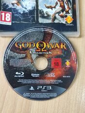 Get God of War Collection PlayStation 3