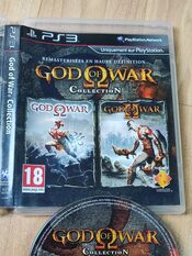 God of War Collection PlayStation 3