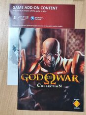 God of War Collection PlayStation 3 for sale