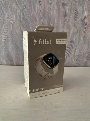 Fitbit Sense