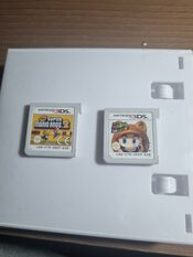 New Super Mario Bros. 2 Nintendo 3DS