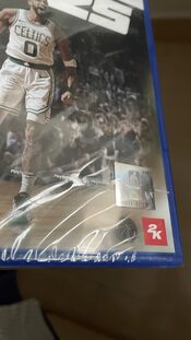 NBA 2K25 PlayStation 5