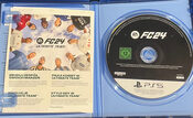 EA Sports FC 24 PlayStation 5 for sale