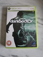 Dark Sector Xbox 360