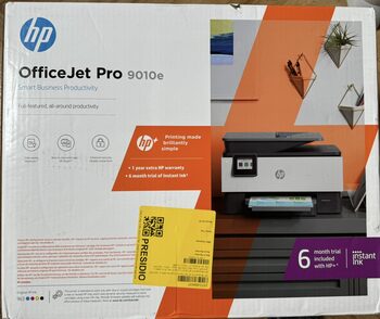 HP OfficeJet Pro 9010e All-in-One AllinOne