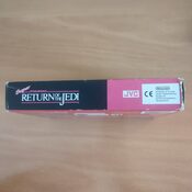 Super Star Wars: Return of the Jedi SNES