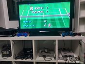 Redeem Super Tennis SNES