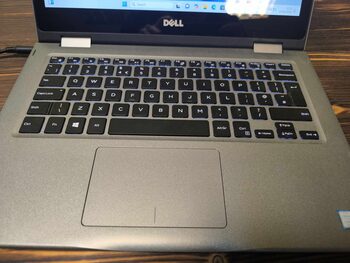 Buy Dell Inspiron 13 5000 2-in-1 Liečiamas ekranas