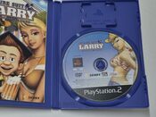 Leisure Suit Larry: Magna Cum Laude PlayStation 2 for sale