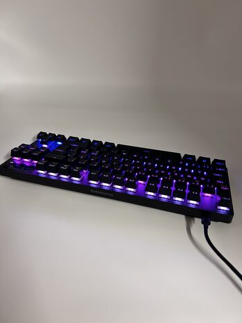 Buy Originali SteelSeries Apex Pro TKL (2023) Gaming Šviečianti Mechaninė Klaviatūra