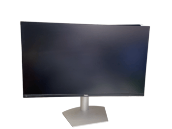 Monitorius Dell S2721HS Full HD (1080p) 1920 x 1080 75 Hz