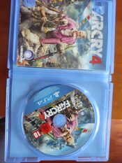 Buy Far Cry 4 Limited Edition PlayStation 4