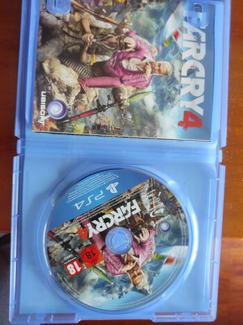 Buy Far Cry 4 Limited Edition PlayStation 4