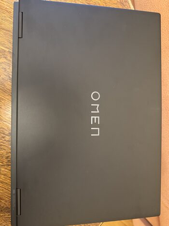 Nešiojamas kompiuteris HP OMEN 16" RTX 4070 , Ryzen 7940HS