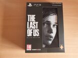 The Last of Us Ellie Edition PlayStation 3