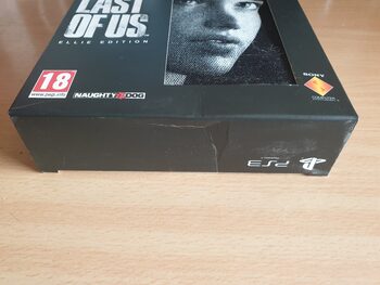 The Last of Us Ellie Edition PlayStation 3 for sale