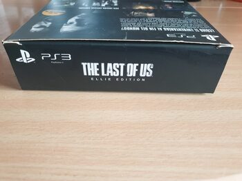 Buy The Last of Us Ellie Edition PlayStation 3