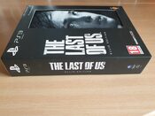 Redeem The Last of Us Ellie Edition PlayStation 3