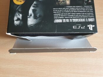 The Last of Us Ellie Edition PlayStation 3