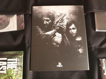 The Last of Us Ellie Edition PlayStation 3