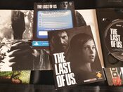 The Last of Us Ellie Edition PlayStation 3