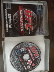 Buy UFC 2009 Undisputed PlayStation 3