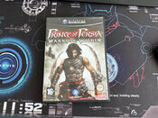 Prince of Persia: Warrior Within Nintendo GameCube