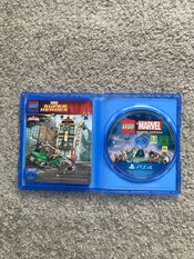 LEGO Marvel Super Heroes PlayStation 4 for sale