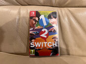 1-2-Switch Nintendo Switch