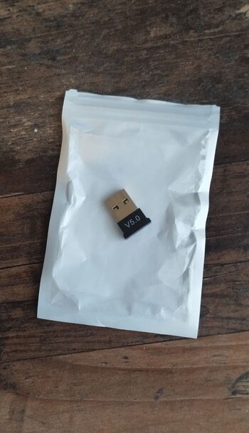 Bluetooth Adapteris