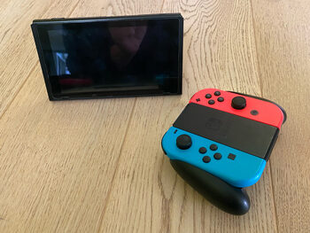 Buy Atrištas Nintendo Switch(antros revizijos)