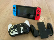 Atrištas Nintendo Switch(antros revizijos) for sale