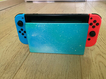 Redeem Atrištas Nintendo Switch(antros revizijos)