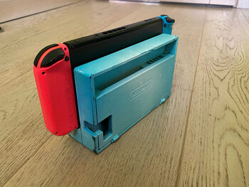 Get Atrištas Nintendo Switch(antros revizijos)