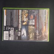 Call of Duty: World at War Xbox 360