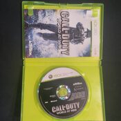 Call of Duty: World at War Xbox 360 for sale