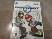 Get Volante Wii mas Mario Kart y Pocoyo Racing