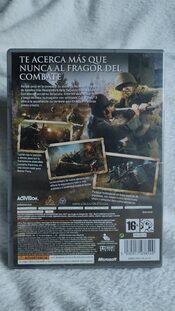 Call of Duty 3 Xbox 360