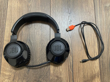 JBL quantum 350 wireless