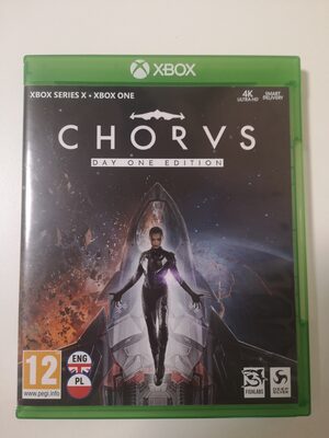 Chorus Xbox One