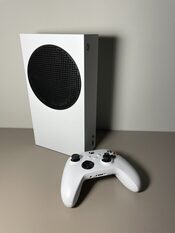 Xbox Series S, White, 512GB