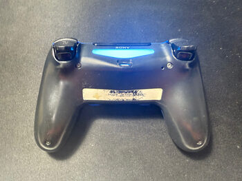 Buy Playstatio 4 Dualshock 4 V1, mėlynas